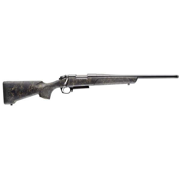 https3A2F2Fmedia.chattanoogashooting.com2Fimages2Fproduct2FBGB14S9072FBGB14S907-1.jpg Bergara B-14 Stoke Compact Rifle 7mm-08 4rd Magazine 20" 5/8x24 Threaded Barrel Black