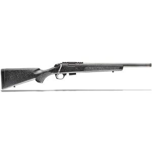 https3A2F2Fmedia.chattanoogashooting.com2Fimages2Fproduct2FBGBMR0042FBMR004.jpg Bergara BMR Micro Rimfire Rifle .22 WMR 10rd Magazine 20" Carbon Fiber Barrel