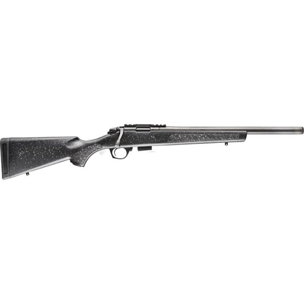 https3A2F2Fmedia.chattanoogashooting.com2Fimages2Fproduct2FBGBMR0062FBGBMR006-1.jpg Bergara BMR Carbon Rifle .17 HMR 5rd and 10rd Magazines (2) 20" Carbon Fiber Barrel Black