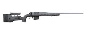 Bergara HMR PRO 300WM 26 in Threaded Barrel