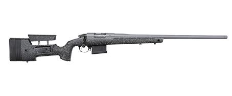 https3A2F2Fmedia.chattanoogashooting.com2Fimages2Fproduct2FBGBPR20300MC2FBGBPR20300MC.jpg Bergara HMR PRO 300WM 26 in Threaded Barrel