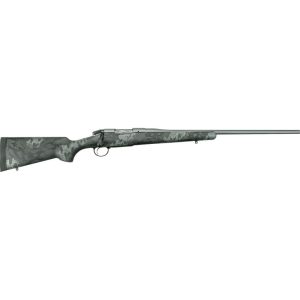 https3A2F2Fmedia.chattanoogashooting.com2Fimages2Fproduct2FBGBPR28652FBGBPR2865-1.jpg Bergara Premier Mountain 2.0 Rifle 6.5 Creedmoor 4/rd Magazine 22" Carbon Fiber Barrel Tactical Grey Cerakote
