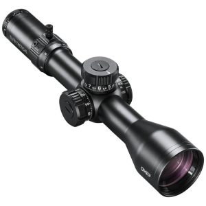 https3A2F2Fmedia.chattanoogashooting.com2Fimages2Fproduct2FBHETDMR3G42FBHETDMR3G4-1.jpg Bushnell Elite Tactical DMR3 Rifle Scope 3.5-21x50mm 34mm FFP G4P Black