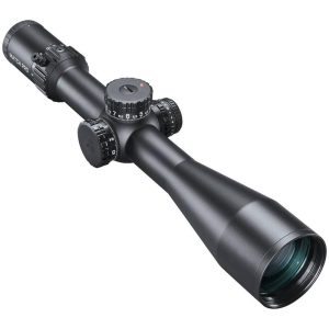 https3A2F2Fmedia.chattanoogashooting.com2Fimages2Fproduct2FBHMP53056G5I2FBHMP53056G5I-1.jpg Bushnell Match Pro Rifle Scope 5-30x56 34mm FFP G5i Illum Black