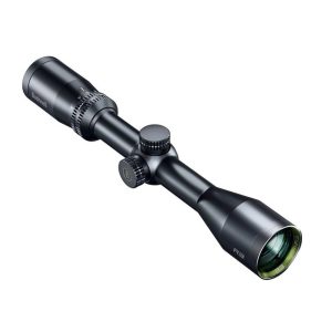 https3A2F2Fmedia.chattanoogashooting.com2Fimages2Fproduct2FBHR33940S32FBHR33940S3-1.jpg Bushnell R3 Rifle Scope 3-9x40 1" SFP Multi-X Black