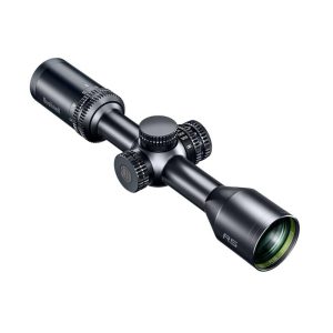 https3A2F2Fmedia.chattanoogashooting.com2Fimages2Fproduct2FBHR53940S92FBHR53940S9-1.jpg Bushnell R5 Rifle Scope 3-9x40 1" SFP Multi-X Illum Black