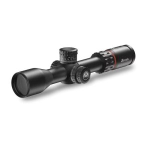 https3A2F2Fmedia.chattanoogashooting.com2Fimages2Fproduct2FBU2002012FBU200201-1.jpg Burris Veracity PH Rifle Scope 2.5-12x42 30mm FFP 3PW Wind MOA PEK Illum. Black