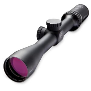 https3A2F2Fmedia.chattanoogashooting.com2Fimages2Fproduct2FBU2003472FBU200347.jpg Burris Fullfield E1 Muzzleloader Rifle Scope 3-9x40mm 1" SFP Ballistic Plex Non-Illum Matte