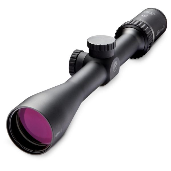 https3A2F2Fmedia.chattanoogashooting.com2Fimages2Fproduct2FBU2003662FBU200366.jpg Burris Fullfield E1 Rifle Scope .350 Legend 3-9x40mm 1" SFP Ballistic Plex