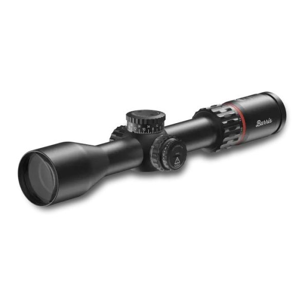 https3A2F2Fmedia.chattanoogashooting.com2Fimages2Fproduct2FBU2006812FBU200680-1_1.jpg Burris Veracity Rifle Scope 3-15x44mm illum. Fiber Dot PLEX