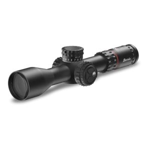 https3A2F2Fmedia.chattanoogashooting.com2Fimages2Fproduct2FBU2012202FBU201220-1.jpg Burris XTR PS Rifle Scope 3.3-18x50mm 34mm FFP SCR 2 Illum. Black