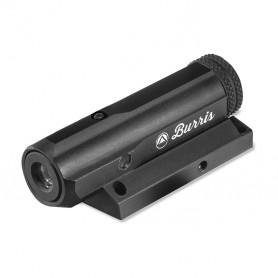 https3A2F2Fmedia.chattanoogashooting.com2Fimages2Fproduct2FBU3002212FBU300221.jpg Burris TMPR Tri-Rail Modular Prism Rifle Scope System - Red Laser Sight ONLY