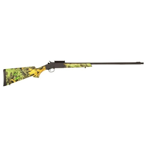 https3A2F2Fmedia.chattanoogashooting.com2Fimages2Fproduct2FBV192532FBV19253_1.jpg Savage Arms 301 Turkey Shotgun .410 3" Chamber Single Shot 26" Barrel Mossy Oak Obsession Finish
