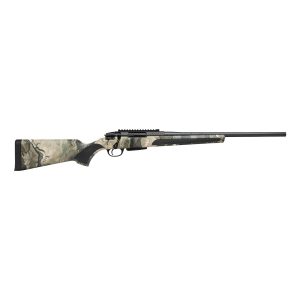 Savage Model 334 Stevens Rifle 6.5 Creedmoor 3rd Capacity 22" Barrel Synthetic Camo Stock