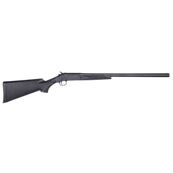 https3A2F2Fmedia.chattanoogashooting.com2Fimages2Fproduct2FBV225592FBV22559_1.jpg Savage Arms Stevens 301 Shotgun 20 ga 3" Chamber Single Shot 22" Barrel