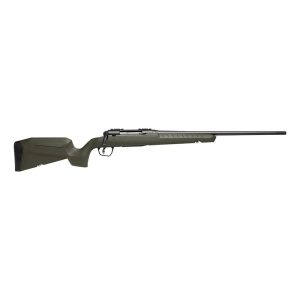 https3A2F2Fmedia.chattanoogashooting.com2Fimages2Fproduct2FBV321052FBV32105-1.jpg Savage Arms Axis 2 Compact Rifle .223 REM 4rd Magazine 20" Barrel OD Green