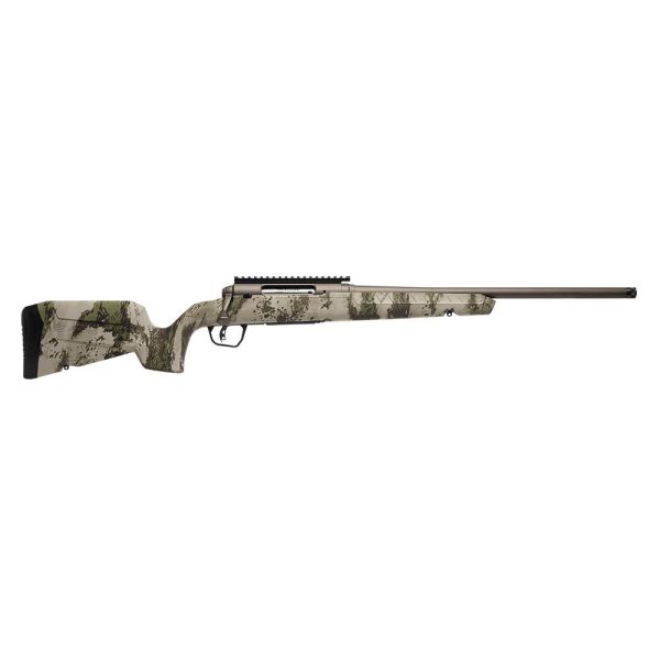 https3A2F2Fmedia.chattanoogashooting.com2Fimages2Fproduct2FBV322802FBV32280-1.jpg Savage Arms Axis 2 Pro Compact Rifle 22-250 REM 4rd Magazine 20" Barrel Savage Woodland Camo