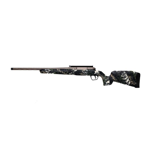 https3A2F2Fmedia.chattanoogashooting.com2Fimages2Fproduct2FBV323512FBV323793.jpg Savage Axis 2 Pro Forest SP Camo Rifle 223 Rem 4rd Capacity 18" Fluted Threaded Barrel Synthetic Stock