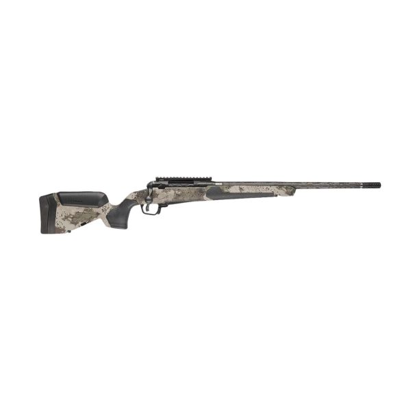 https3A2F2Fmedia.chattanoogashooting.com2Fimages2Fproduct2FBV327182F110-ultralite-pro-woodland-right.jpg Savage 110 Ultralite Pro Woodland Rifle 7mm PRC 3rd Capacity 20" Threaded Barrel Savage Woodland Stock