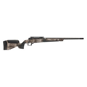 https3A2F2Fmedia.chattanoogashooting.com2Fimages2Fproduct2FBV327332FBV327321.jpg Savage 110 Ultralite Pro Western Rifle .308 Win 3rd Magazine 20" Threaded Barrel Savage Western Synthetic Stock