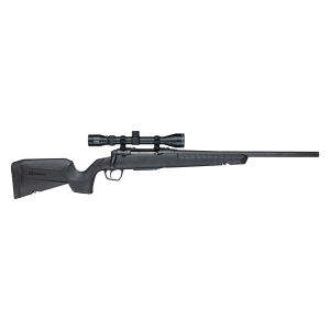 https3A2F2Fmedia.chattanoogashooting.com2Fimages2Fproduct2FBV330992FBV33099-axis-xp-compact-right.png Savage AXIS XP Compact Rife 6.5 Creedmoor 4rd Magazine(1) 20'' Threaded Barrel