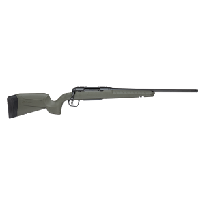 Savage AXIS 2 Gray Rifle .25-06 Rem 4rd Magazine(1) 22'' Threaded Barrel