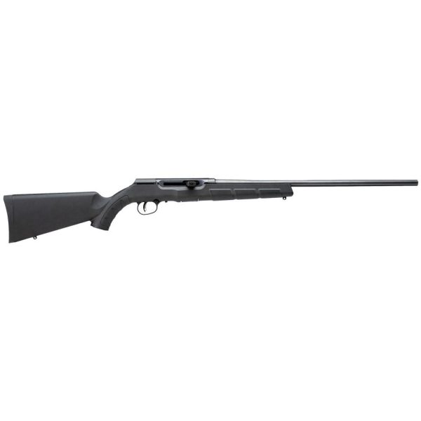 https3A2F2Fmedia.chattanoogashooting.com2Fimages2Fproduct2FBV470012FBV47001_1.jpg Savage Arms A17 Rifle 17 HMR 10rd Magazine 22" Barrel Black