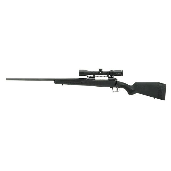 https3A2F2Fmedia.chattanoogashooting.com2Fimages2Fproduct2FBV573202FBV57320.jpg Savage Arms 110 Apex Hunter XP Left Hand Rifle 6.5 Creedmoor 4/rd " Barrel