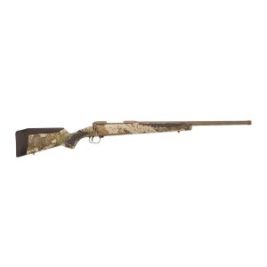 https3A2F2Fmedia.chattanoogashooting.com2Fimages2Fproduct2FBV574122FBV57412_1.jpg Savage Arms 110 High Country Rifle 6.5 Creedmoor 4rd 22" Barrel TrueTimber Strata