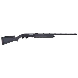 https3A2F2Fmedia.chattanoogashooting.com2Fimages2Fproduct2FBV576032FBV57603.jpg Savage Arms Renegauge Field Shotgun 12 ga 3" Chamber 4/rd 26" Barrel Grey