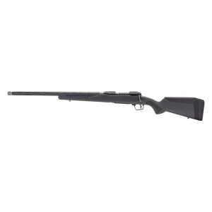 https3A2F2Fmedia.chattanoogashooting.com2Fimages2Fproduct2FBV577142FBV57714-1.jpg Savage Arms 110 Ultralite Left Hand Rifle 6.5 Creedmoor 4/rd Magazine 22" Barrel Grey