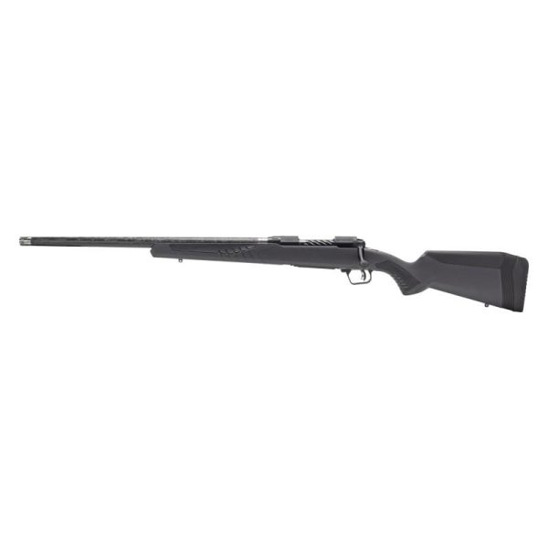 https3A2F2Fmedia.chattanoogashooting.com2Fimages2Fproduct2FBV577142FBV57714-1.jpg Savage Arms 110 Ultralite Left Hand Rifle 6.5 Creedmoor 4/rd Magazine 22" Barrel Grey