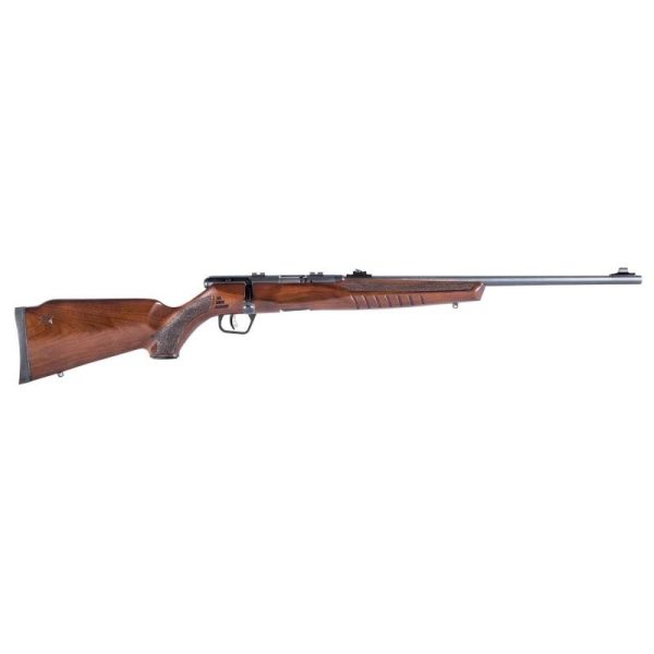 https3A2F2Fmedia.chattanoogashooting.com2Fimages2Fproduct2FBV702102FBV70210_1.jpg Savage Arms B22 G Rifle 22 LR 10rd 21" Barrel Hardwood