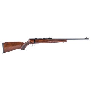 https3A2F2Fmedia.chattanoogashooting.com2Fimages2Fproduct2FBV705102FBV70510_1.jpg Savage Arms B22 Magnum G Rifle 22 WMR 10/rd 21" Barrel Hardwood