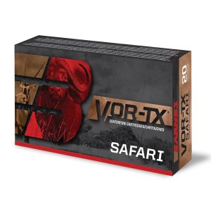 https3A2F2Fmedia.chattanoogashooting.com2Fimages2Fproduct2FBX220342FBarnes_Vortx_Safari.jpg Barnes VOR-TX Safari Rifle .416 Rigby 400 gr TSX FB 2400 fps - 20/ct