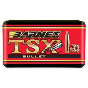 https3A2F2Fmedia.chattanoogashooting.com2Fimages2Fproduct2FBX304572F27524.jpg Barnes TSX Bullets .35 cal .358" 225 gr FB 50/ct