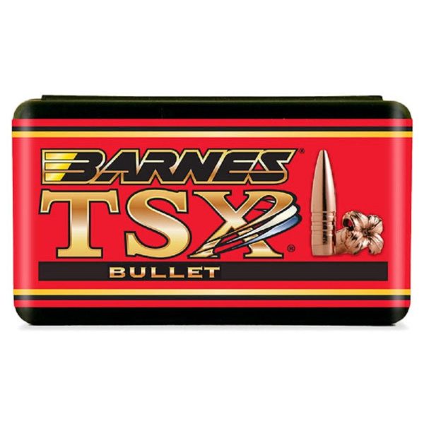 https3A2F2Fmedia.chattanoogashooting.com2Fimages2Fproduct2FBX306472F27524.jpg Barnes TSX Bullets .470 Nitro .474" 500 gr FB 20/ct