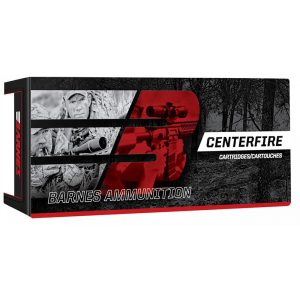 https3A2F2Fmedia.chattanoogashooting.com2Fimages2Fproduct2FBX321082FBarnesJHP.jpg Barnes JHP Rifle Ammunition .243 Win 100gr JHP 2960 fps 20/ct