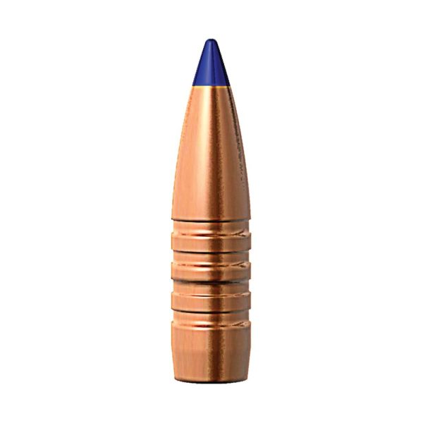 https3A2F2Fmedia.chattanoogashooting.com2Fimages2Fproduct2FBX325492FBX32549-1.jpg Barnes TTSX Rifle Bullets 7mm .284" 170gr BT 50/ct