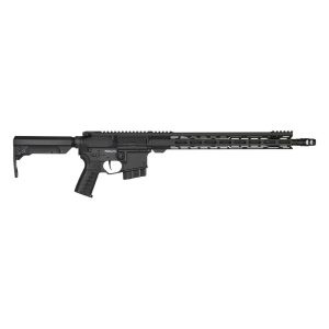 https3A2F2Fmedia.chattanoogashooting.com2Fimages2Fproduct2FCA28A670CAB2FCA28A670CAB1.jpg CMMG Resolute Mk4 Rifle .22 ARC 10rd Magazine 16.1'' Barrel Armor Black