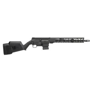 https3A2F2Fmedia.chattanoogashooting.com2Fimages2Fproduct2FCA55A520BAB2FCA55A520BAB1.jpg CMMG Dissent Mk4 Rifle 5.56mm 10rd Magazines (2) 16.1" Threaded Barrel Black