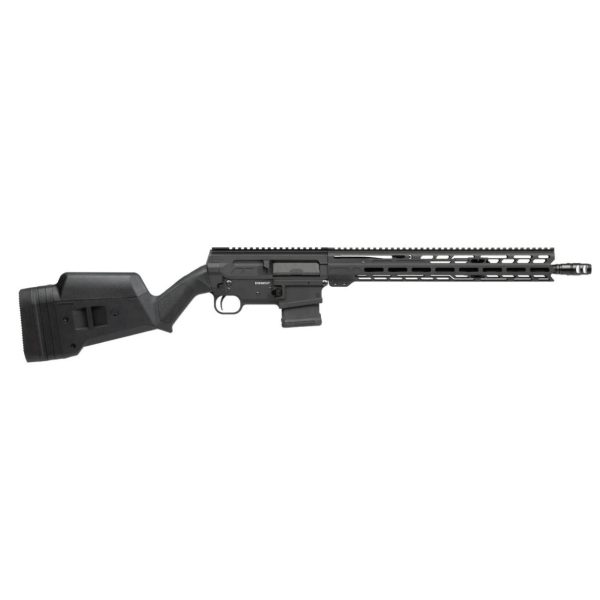 https3A2F2Fmedia.chattanoogashooting.com2Fimages2Fproduct2FCA55A520BAB2FCA55A520BAB1.jpg CMMG Dissent Mk4 Rifle 5.56mm 10rd Magazines (2) 16.1" Threaded Barrel Black