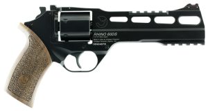 https3A2F2Fmedia.chattanoogashooting.com2Fimages2Fproduct2FCH3401672FCH340167.jpg RHINO 9MM REVOLVER 60DS BLK 6 BBL 6RD