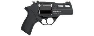 https3A2F2Fmedia.chattanoogashooting.com2Fimages2Fproduct2FCH3402892FCH340289.jpg Rhino Revolver 30DS .357 Mag 3" Black with 3 moon clips 6 round