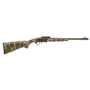 https3A2F2Fmedia.chattanoogashooting.com2Fimages2Fproduct2FCH9304242FCH930424-1.jpg Charles Daly 101 Shotgun 20 ga 3" Chamber Single Shot 20" Barrel Mossy Oak Bottomland