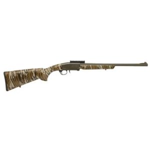 https3A2F2Fmedia.chattanoogashooting.com2Fimages2Fproduct2FCH9304252FCH930425-1.jpg Charles Daly 101 Shotgun 28 ga 3" Chamber Single Shot 20" Barrel Mossy Oak Bottomland