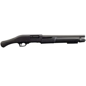 https3A2F2Fmedia.chattanoogashooting.com2Fimages2Fproduct2FCH9304282FCH930428-1.jpg Chiappa Honcho Shotgun 20 ga 3" Chamber 5rd Capacity 14" Barrel Black