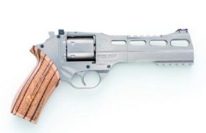 https3A2F2Fmedia.chattanoogashooting.com2Fimages2Fproduct2FCHCF3402492FCHCF340249.jpg RHINO .357MAG REVOLVER 60 SAR CHROME 6IN BBL W/3 MOON CLIPS 6 RND
