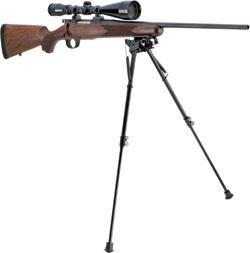 https3A2F2Fmedia.chattanoogashooting.com2Fimages2Fproduct2FCM406362FCM40636.jpg Champion Bipod with Cant & Traverse 9" x 13"