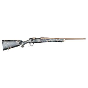 https3A2F2Fmedia.chattanoogashooting.com2Fimages2Fproduct2FCQ80101191002FCQ8010119100.jpg Christensen Arms Mesa FFT Rifle 7mm PRC 4rd 22" Burnt Bronze Barrel Carbon Stock with Green and Tan Accents